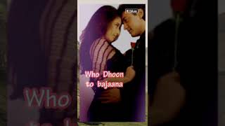 Tinak Tin Tana  hindi song  whatsapp status [upl. by Atineb318]