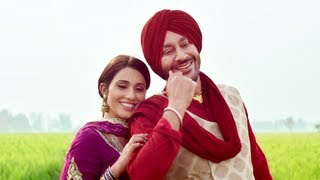 Harbhajan Mann Songs  Teri Meri Jodi  Haani  Punjabi Songs Love  SagaHits [upl. by Petuu335]