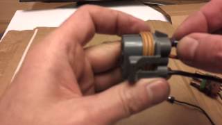 AUTOMOTIVE ELECTRICAL CONNECTORS  How to repin diagnose  fix DIY [upl. by Rayham233]