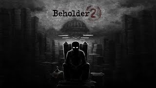 Beholder 2  Teaser [upl. by Antonie]