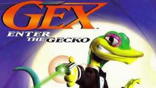 Gex [upl. by Adyht173]