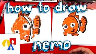 Finding Nemo 3D  quotJust Keep Swimmingquot PSA [upl. by Nanyt]