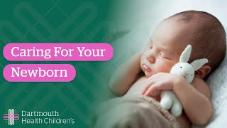 How to Bathe a Newborn Baby  JOHNSONS® [upl. by Reina]