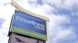 The Wellness Institute Story [upl. by Orella]