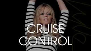 Kylie Minogue  Cruise Control [upl. by Ziom]