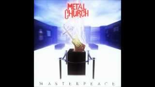 Metal Church  Masterpeace Full Album [upl. by Burl]