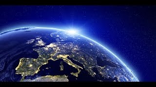 La planète Terre Documentaire scienetifique [upl. by Elylrac]