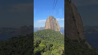 Sugarloaf Mountain Brazil Rio de Janeiro [upl. by Krefetz]