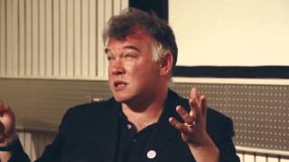 Stewart Lee  Appearing on panel shows [upl. by Bobbi]