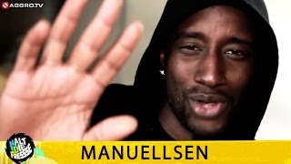 MANUELLSEN HALT DIE FRESSE 03 NR 76 OFFICIAL HD VERSION AGGROTV [upl. by Lamag]