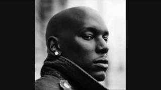 Tyrese  Nobody Else [upl. by Htez433]