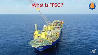 What is FPSO [upl. by Adim752]