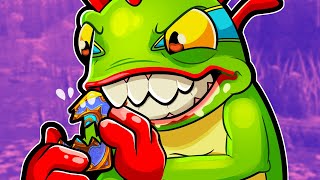 Are Murlocs Broken Now [upl. by Boffa790]