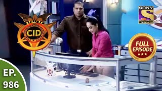 CID  सीआईडी  Ep 986  Horror Colony Full Episode [upl. by Faina]