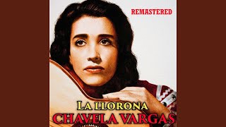 La llorona Remastered [upl. by Nylicaj]