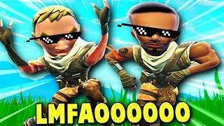 11 Minutes of Dank Fortnite Memes [upl. by Yaya457]