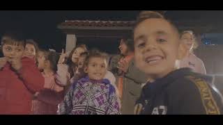 Mandi ft Xhynet amp Mikel Elmazi  Nishtulla City 2 Official Video [upl. by Eillod]