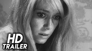 Repulsion 1965 Original Trailer FHD [upl. by Winstonn895]