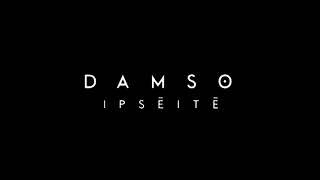 Damso  Ipséité INSTRUMENTAL [upl. by Lorolla]