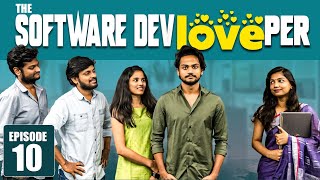 The Software DevLOVEper  EP  10  Shanmukh Jaswanth Ft Vaishnavi Chaitanya  Infinitum Media [upl. by Eldnar169]