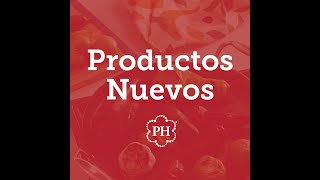 Productos Nuevos Princess House [upl. by Andert476]