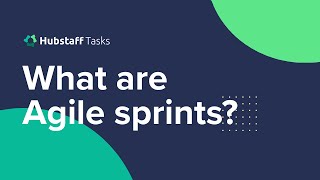 Agile Project Management  Sprints [upl. by Yras646]