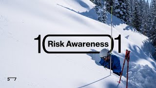 Avalanche Safety and Risk Awareness [upl. by Greenebaum]