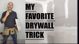 Simply DIY Drywall Repair for Homeowners [upl. by Yona]