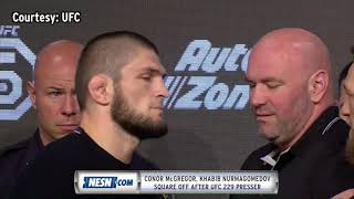 Why Khabib Will LOSE Next Fight With Barboza  UFC 219 Predictions  Kenank TV  Khabib vs Barboza [upl. by Zerdna55]