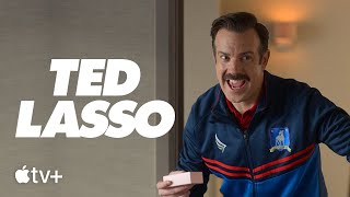 Ted Lasso — The Lasso Way  Apple TV [upl. by Spark]