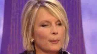 Jennifer Saunders interview  Parkinson  BBC [upl. by Eugeniusz]