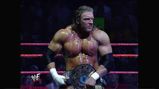 Triple H’s Most Vicious Moments – WWE Top 10 [upl. by Ahsieni]