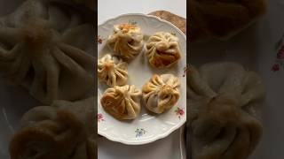 Khinkali  Georgian soup dumplings [upl. by Adniral789]