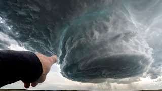 20 EPIC TORNADOES CAUGHT ON CAMERA [upl. by Chubb677]