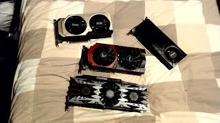 GTX 970 OVERCLOCKING GUIDE 2019 [upl. by Ferdinand]