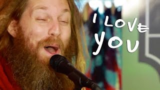 MIKE LOVE  quotI Love Youquot Live from California Roots 2015 JAMINTHEVAN [upl. by Niamor]