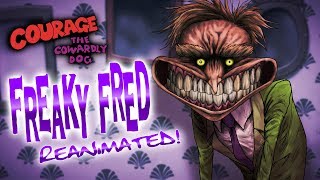 Freaky Fred Reanimated [upl. by Jacobine]