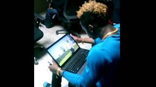 Diamond platnumz watching lala salama by willy paul willypaulbongo [upl. by Ttevy]