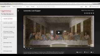 Art history Smarthistory on Khanacademyorg [upl. by Marela]