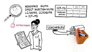 Extractables amp Leachables Overview [upl. by Olecram]