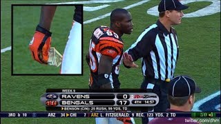 NFL PAYING OFF THE REFS [upl. by Files]