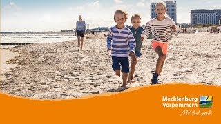 Rostock amp Warnemünde – Das DreamTeam für Familienurlaub [upl. by Trimmer]