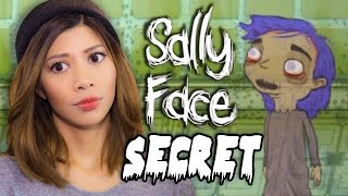 THE SALLY FACE SECRET [upl. by Osnola545]