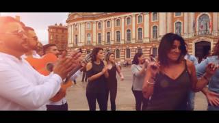 Gipsy Tolosa  Viva La Vida   Clip Officiel [upl. by Areis]