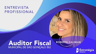 O que faz um Auditor Fiscal Municipal ISS São Gonçalo [upl. by Uahc]