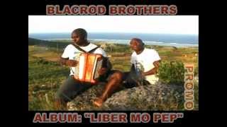 rodrigues  blacrod brothers [upl. by Gavette]