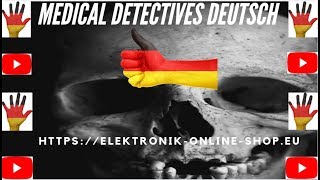 lll➤ Medical Detectives Deutsch  Medical Detectives lll➤  Eine Frage Der Zeit [upl. by Peednam]