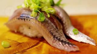 Sardines 9 Amazing Benefits  Health And Nutrition [upl. by Anegue]