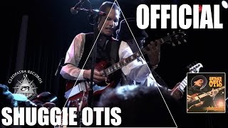 Shuggie Otis  Strawberry Letter 23 OFFICIAL LIVE VIDEO [upl. by Eemla]