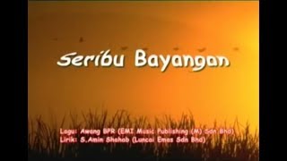 DAMASUTRA  Seribu Bayangan KARAOKE [upl. by Carline]